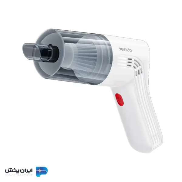جارو برقی دستی یسیدو مدل yesido VC10