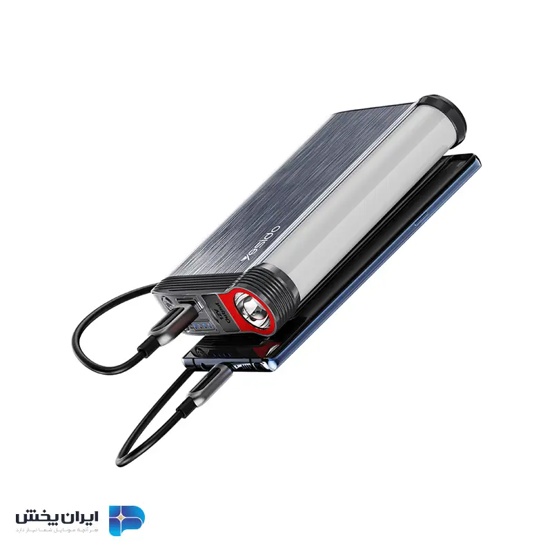 جامپ استارتر یسیدو مدل yesido YP36