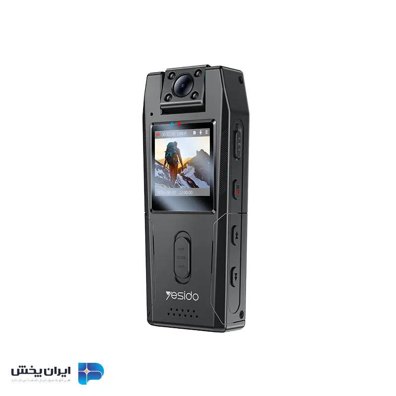 دوربین ثبت وقایع یسیدو مدل yesido KM25