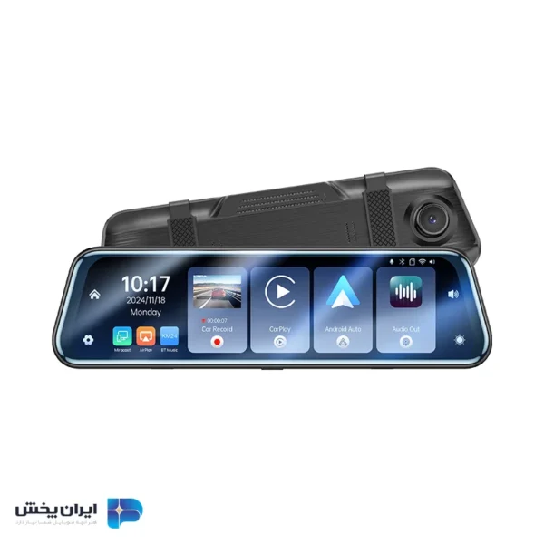 دوربین ثبت وقایع یسیدو مدل yesido km24