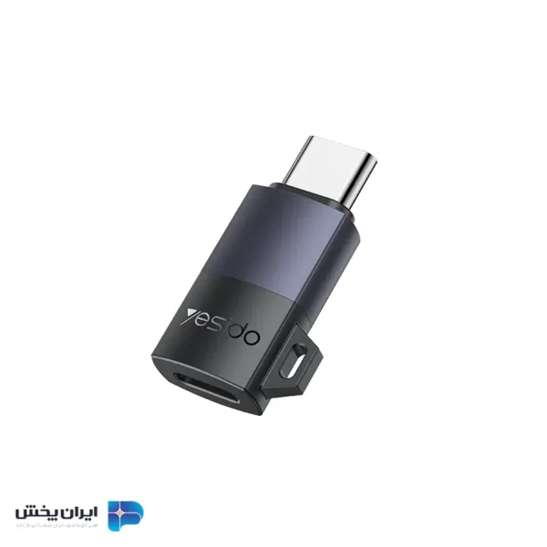 ریموت کنترل مادون قرمز آیفون یسیدو مدل yesido EC26L