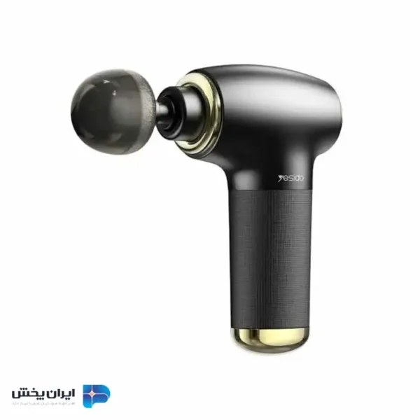 ماساژور شارژی تفنگی یسیدو مدل yesido MG02