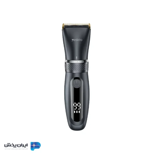 ماشین اصلاح مو یسیدو مدل yesido MG06