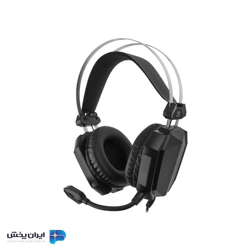هدست گیمینگ سیمی یسیدو مدل yesido ek03