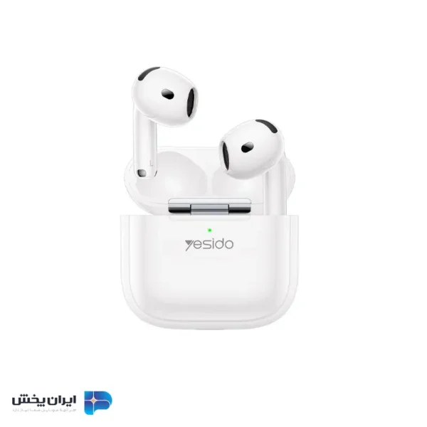هدفون بی سیم یسیدو مدل yesido TWS 31