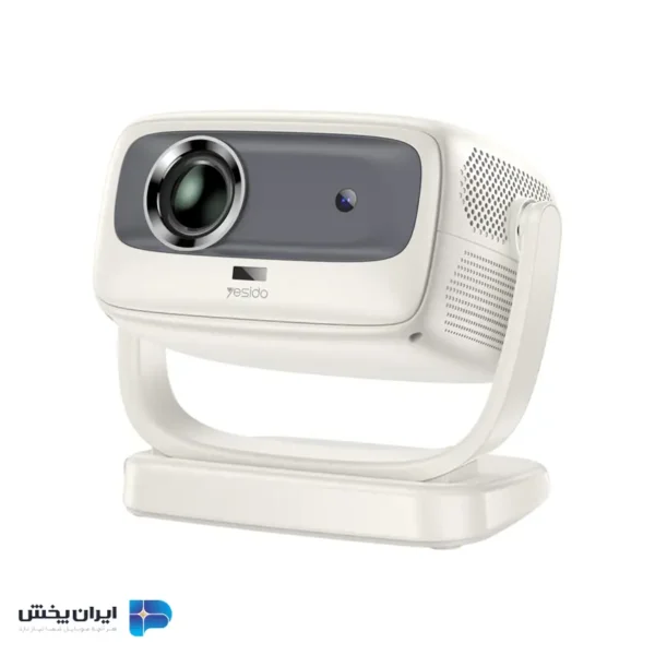 ویدیو پروژکتور 4k یسیدو مدل yesido TV13 EU