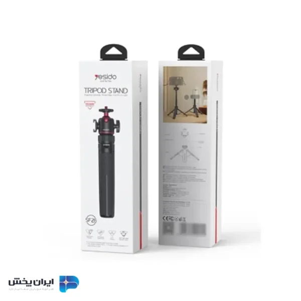 پایه مونوپاد یسیدو مدل yesido SF26