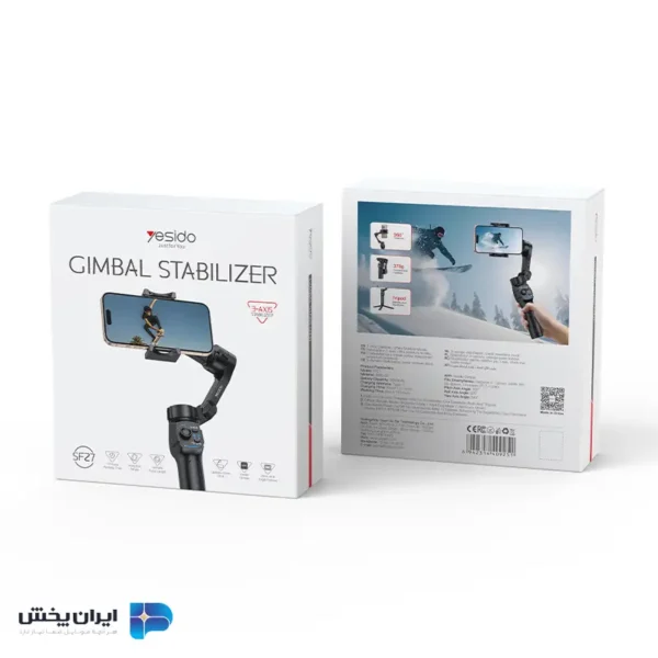 پایه مونوپاد یسیدو مدل yesido SF27 2