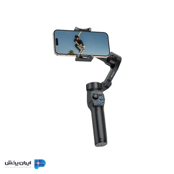 پایه مونوپاد یسیدو مدل yesido SF27