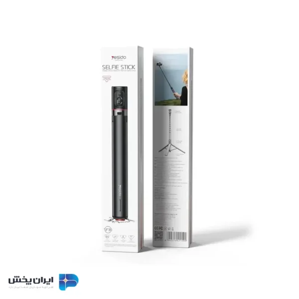 پایه مونوپاد یسیدو مدل yesido SF30
