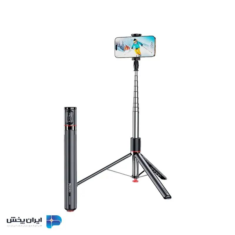 پایه مونوپاد یسیدو مدل yesido SF30