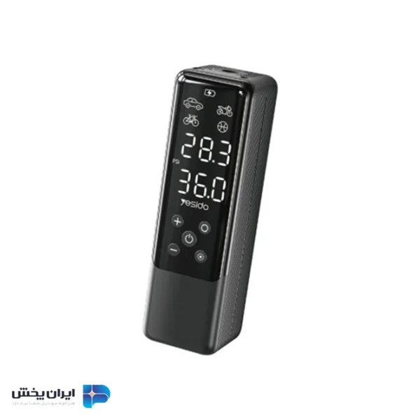 پمپ باد یسیدو مدل yesido VC05