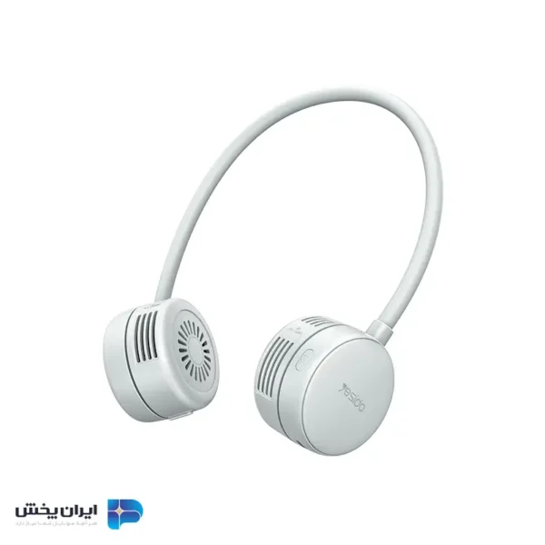پنکه گردنی شارژی یسیدو مدل yesido YF17