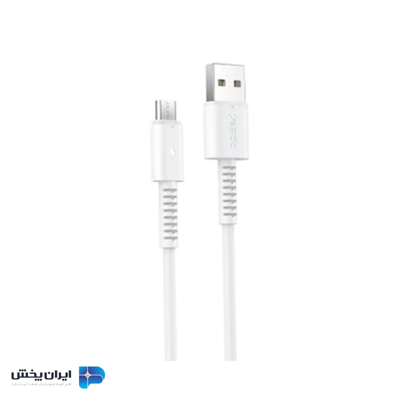کابل usb به micro یسیدو مدل yesido CA120
