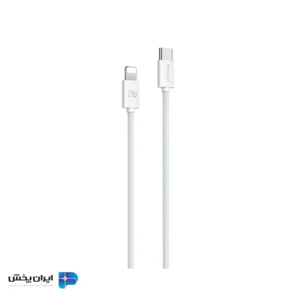 کابل تایپ سی به لایتنینگ یسیدو مدل yesido ca170