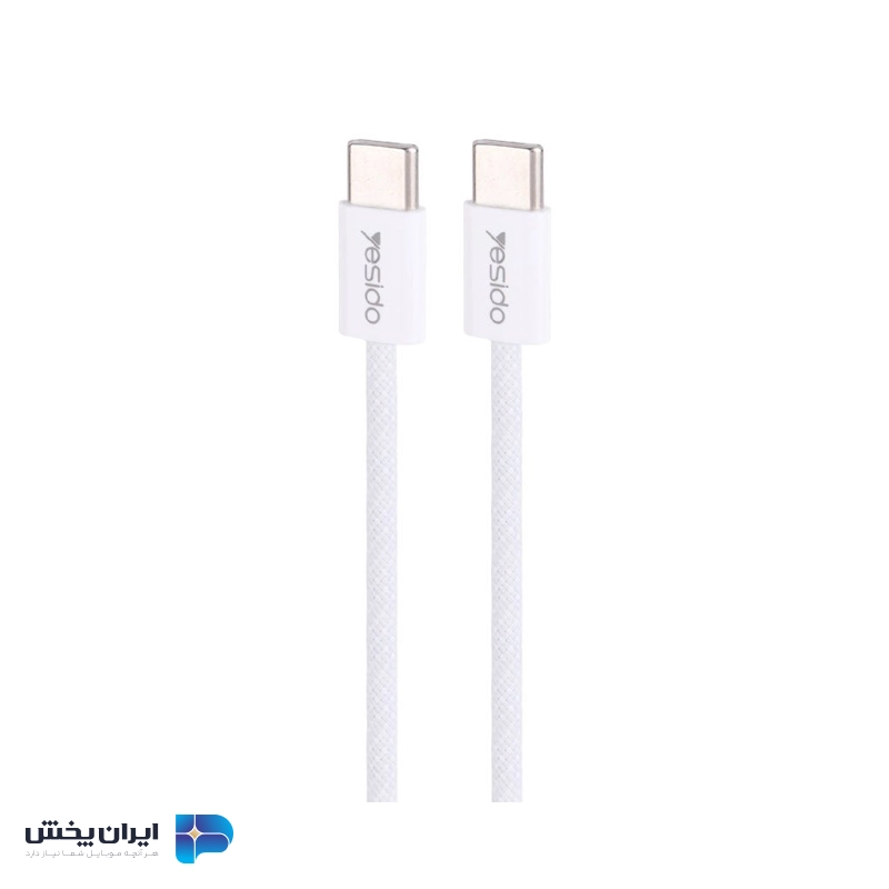 کابل دو سر تایپ سی یسیدو مدل yesido ca163