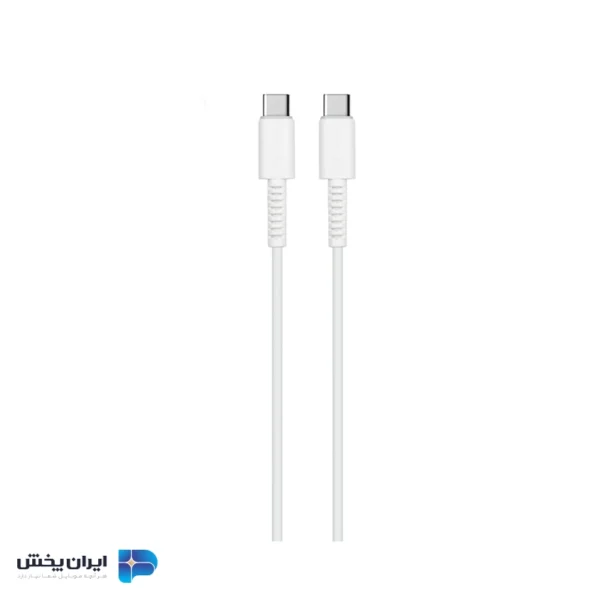 کابل شارژ تایپ سی یسیدو مدل yesido ca154