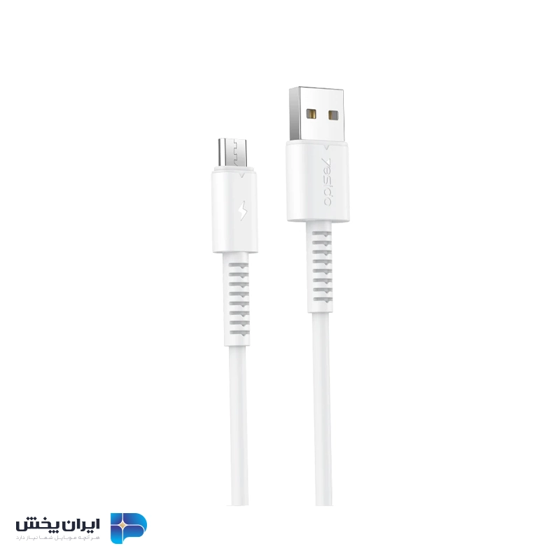 کابل شارژ میکرو یسیدو مدل yesido ca120
