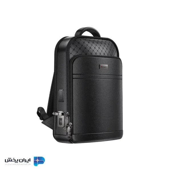 کوله پشتی چرم یسیدو مدل yesido WB59