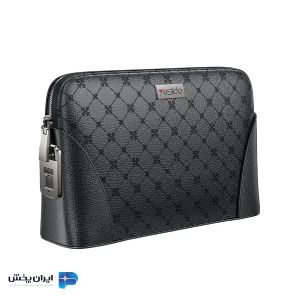 کیف دستی چرم یسیدو مدل yesido WB56