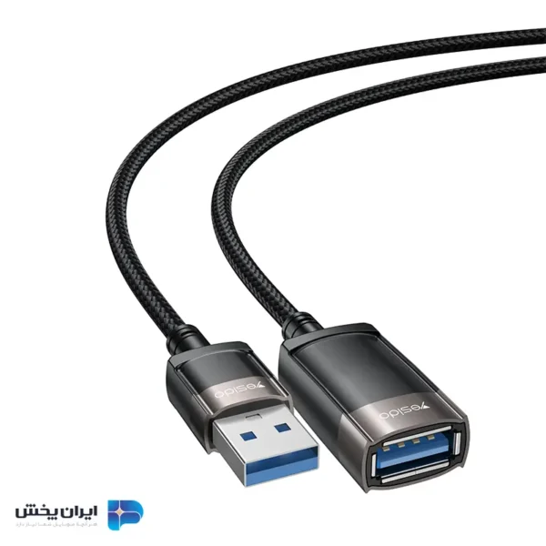 کابل افزایش طول یسیدو مدل yesido GS26