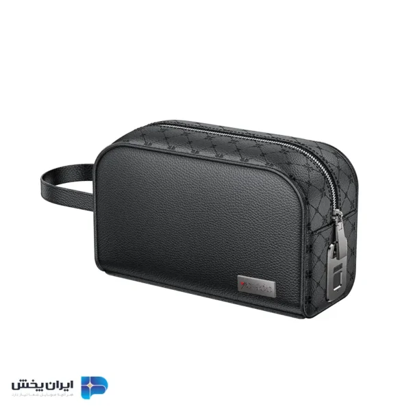 کیف دستی قفل اثر انگشتی یسیدو مدل yesido B57