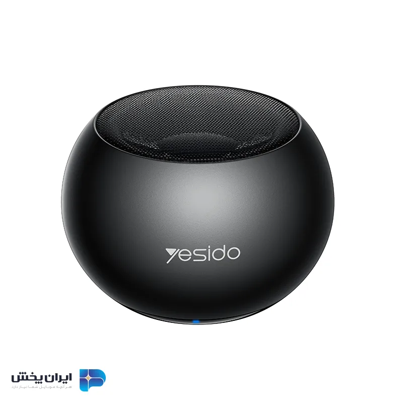 اسپیکر مینی قابل حمل یسیدو مدل Yesido YSW33