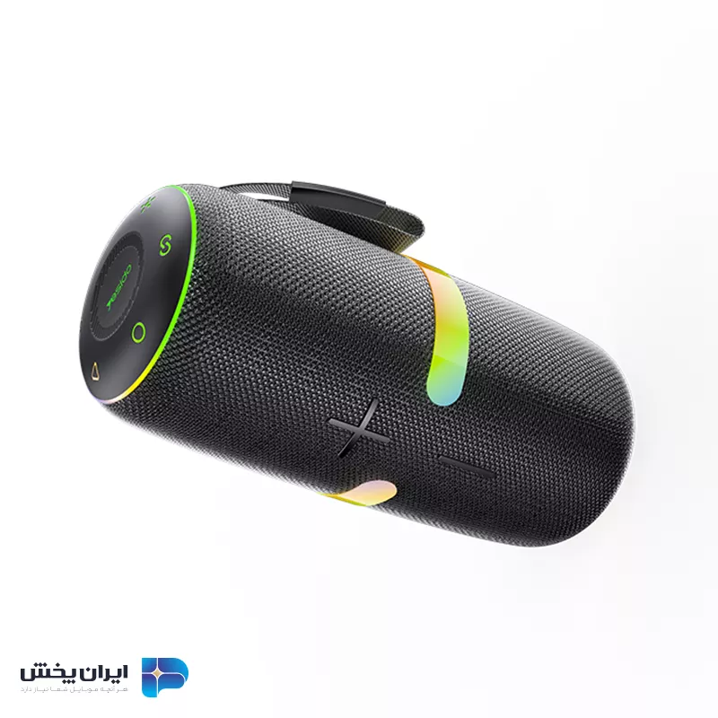 اسپیکر بلوتوثی یسیدو مدل yesido ysw22