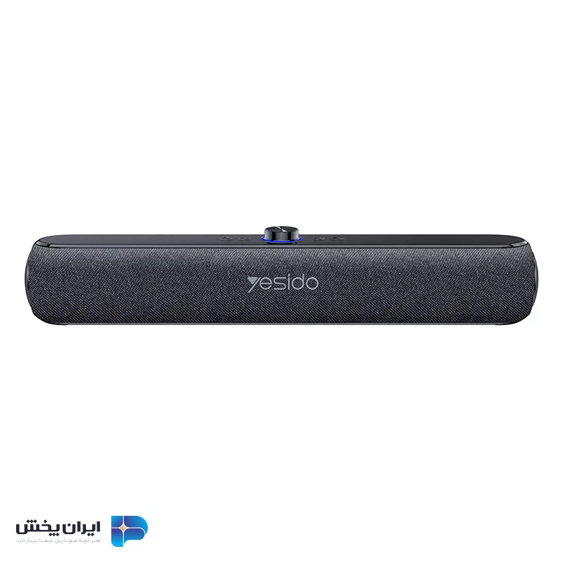 اسپیکر بلوتوثی یسیدو مدل yesido ysw42
