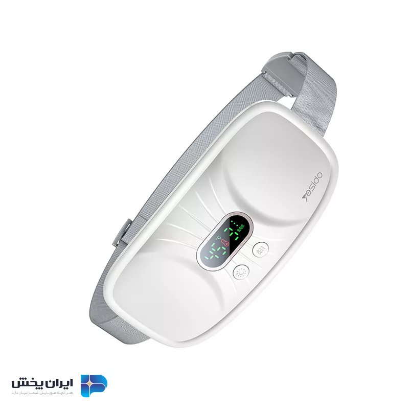 ماساژور قاعدگی یسیدو مدل yesido mg28