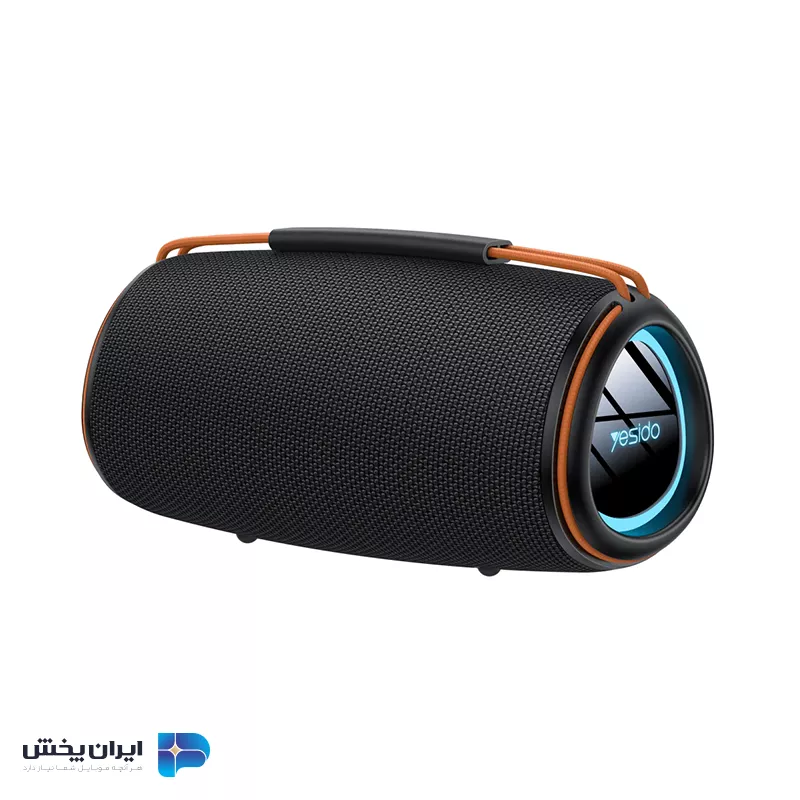 اسپیکر بلوتوثی یسیدو مدل yesido ysw 38