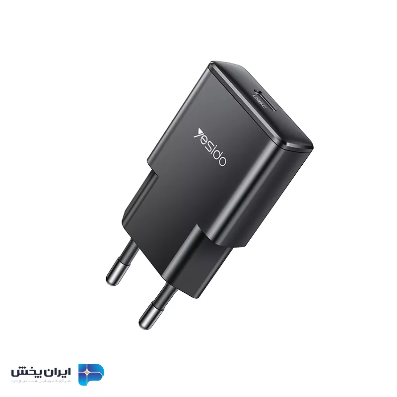 شارژر دیواری یسیدو مدل yesido yc74