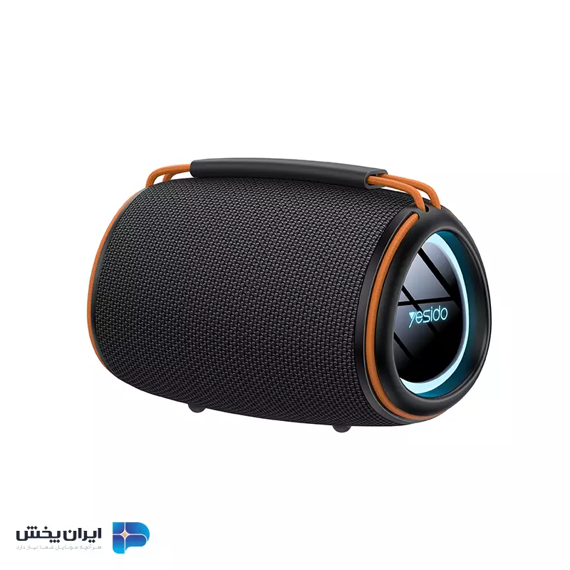 اسپیکر بلوتوثی یسیدو مدل yesido ysw39