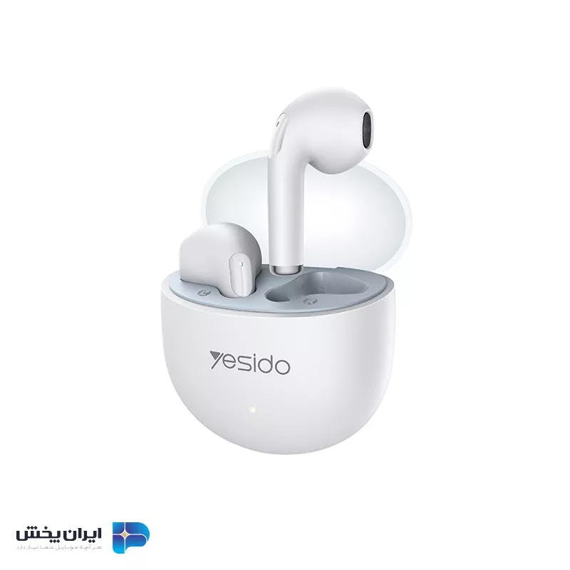 هندزفری بلوتوثی یسیدو مدل yesido tws 40