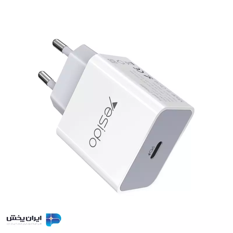 شارژر دیواری یسیدو مدل yesido yc27
