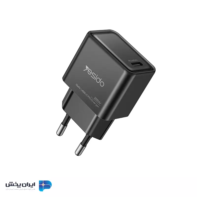 شارژر دیواری یسیدو مدل yesido yc62