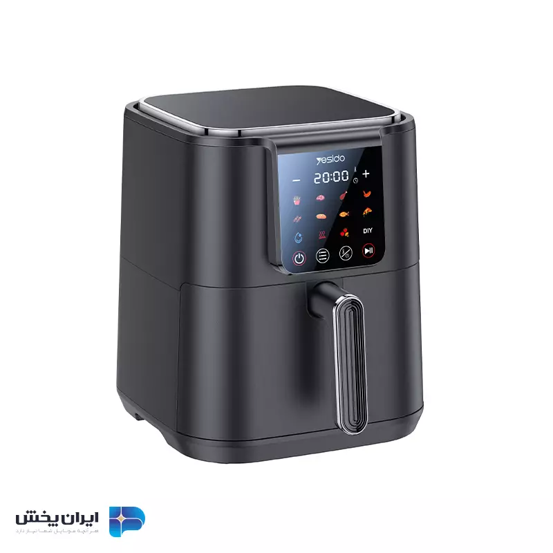 هواپز هوشمند یسیدو مدل yesido ec35